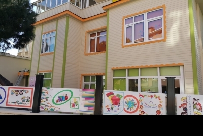 Özel Park Anaokulu fotoğraf 5